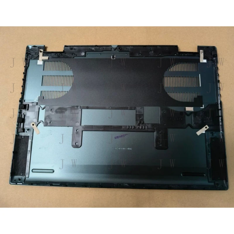 

DDW New For Dell inspiron 14Plus 7420 7425 12th D cover bottom case 0992RY blue