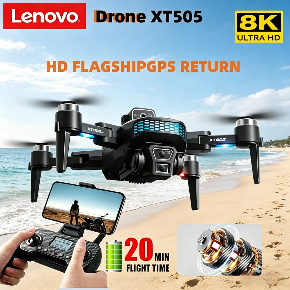 Lenovo XT505 5G Gps…