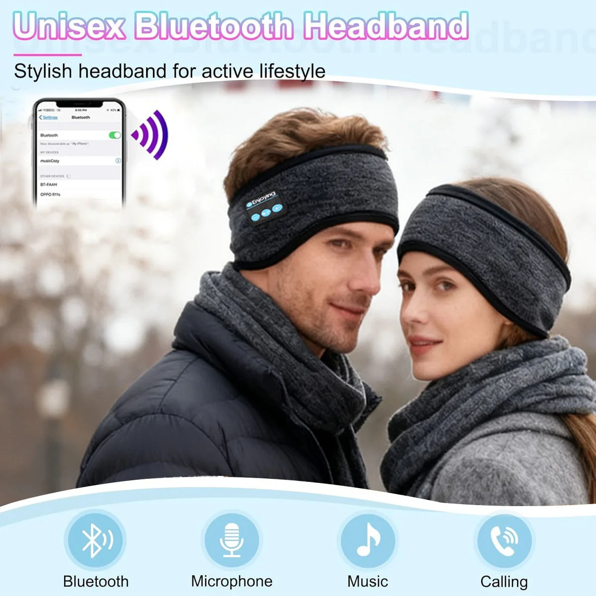 Wireless Bluetooth … - image