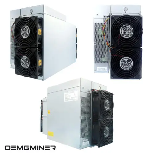 Bitmain Antminer E9 Pro 내장 PSU, 3680Mh/s, 2200W ETC Asic Miner, 0.6J/M, 2 get 1