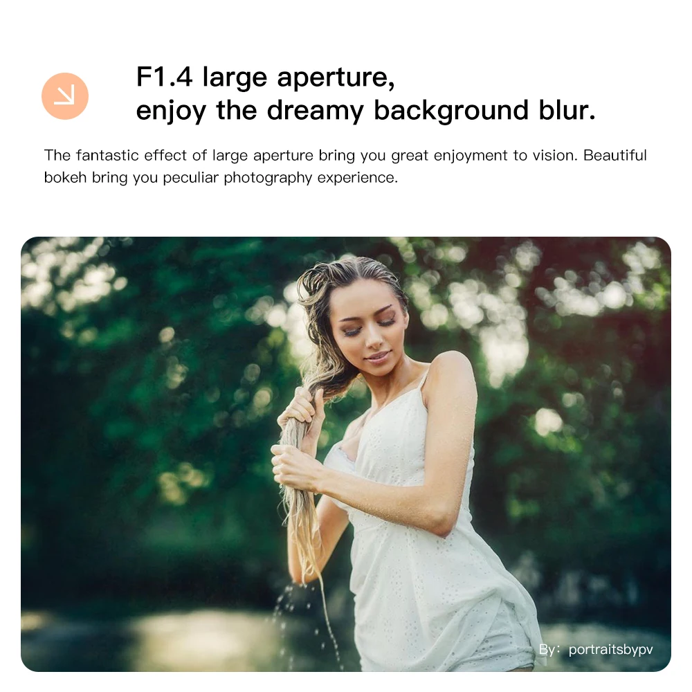 TTArtisan 50mm F1.4 フルサイズマニュアル大口径レンズ Sony E Nikon Z Canon R EOSR Leica Sigma Lマウント A7R A7M R8 R6 ZFC対応