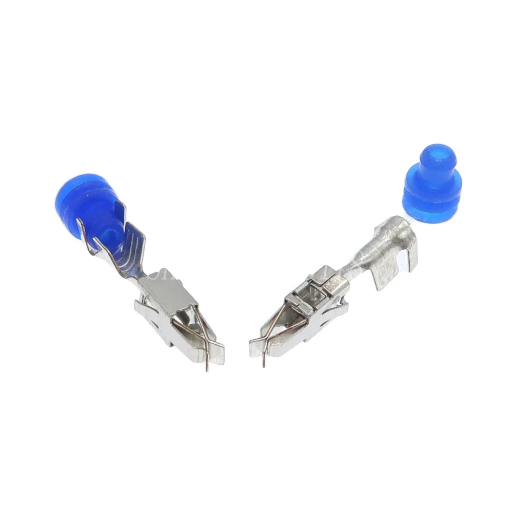 1 Set 2-Pin 1928403137 936462-2 1928404072 Auto-Diesel-Injektor-Kabelbaum Wasserdichter Steckverbinder Auto-Kabelbuchse – Detail 6