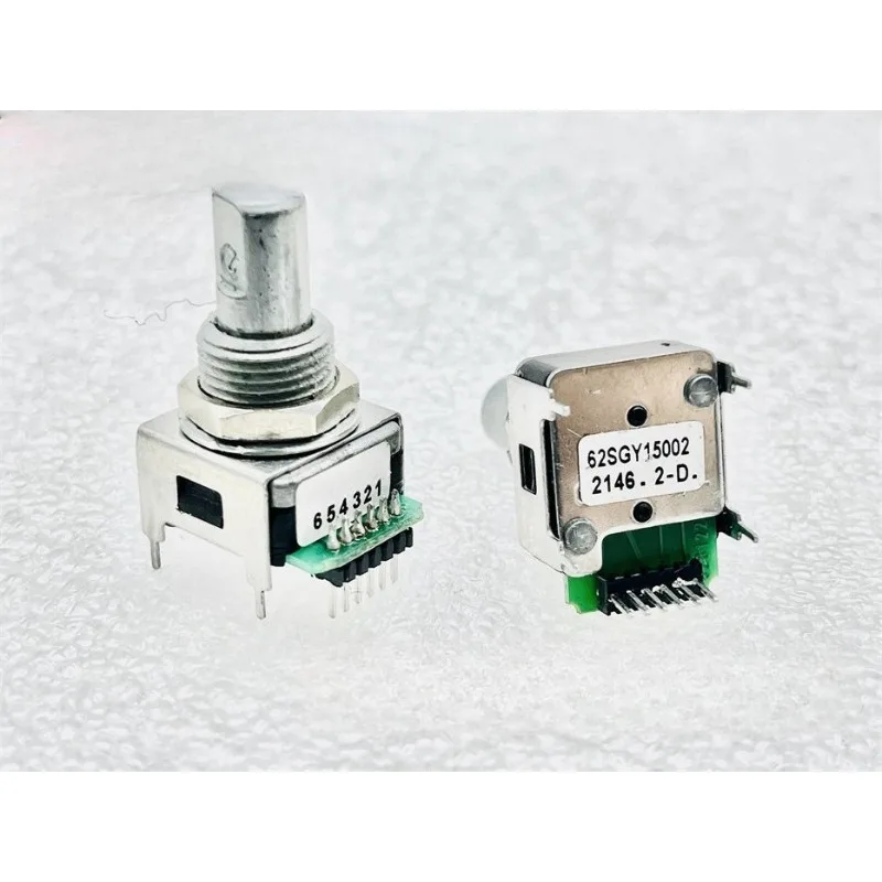 New Optical Encoder 24 Position 62SY15019/62SGY15002 Compatible with RE Device