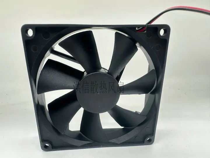 

YT9225K DC 12V 0.18A 90x90x25mm 2-Wire Cooling Fan