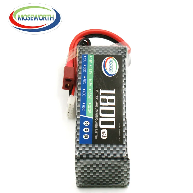 2S bateria Lipo 7.4v 1500mah 1800mah 2200mah 3000mah 4200mah 5200mah 6000mah XT60/T części do zdalnego sterowania bateria 7.4v