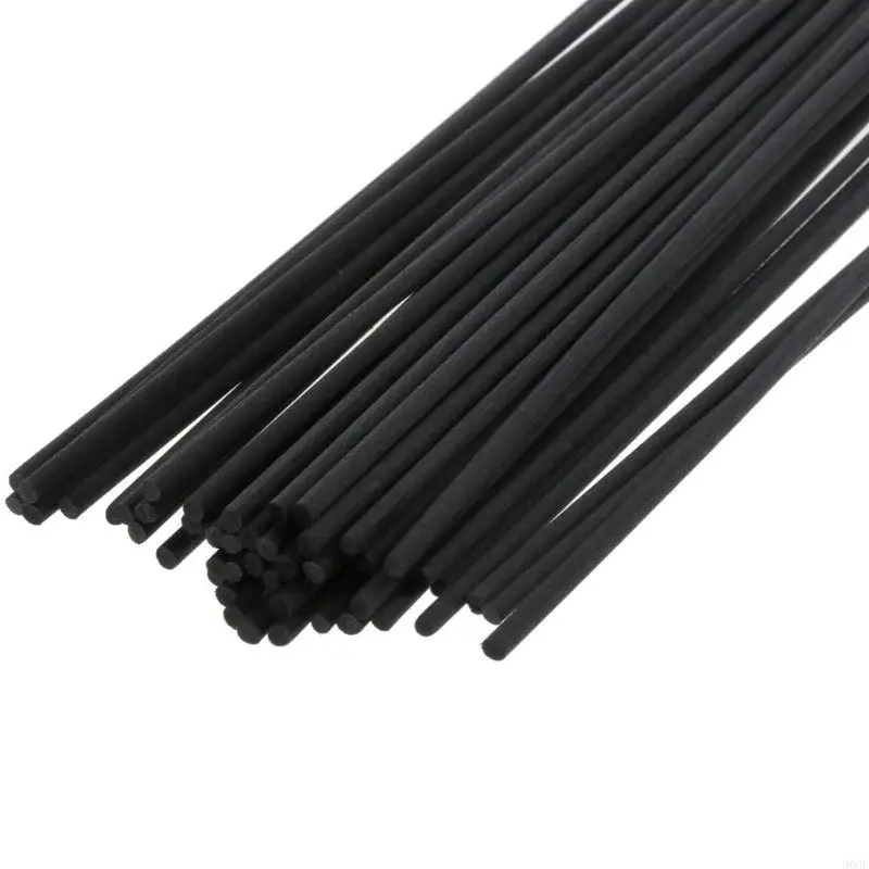 

96gf 50pcs 30cmx3mm волокнистые палочки диффузор Ароматерапе