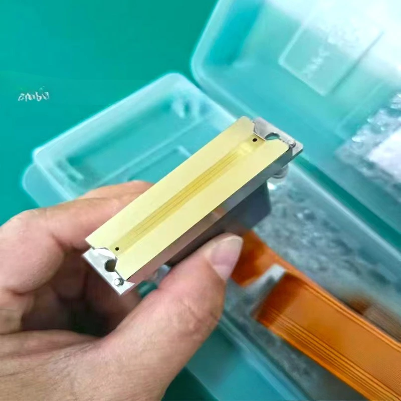 

Original GEN4 nozzle Automotive color changing film Ricoh G4 print head UV printing Inkjet printer spraying
