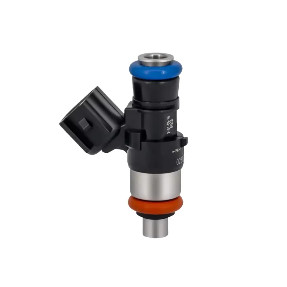 

0280158387 83873 Fuel Injector For Touring HARLEY DAVIDSON FLHXSE CVO STREET GLIDE 2017-2023 Motorcycle Nozzle