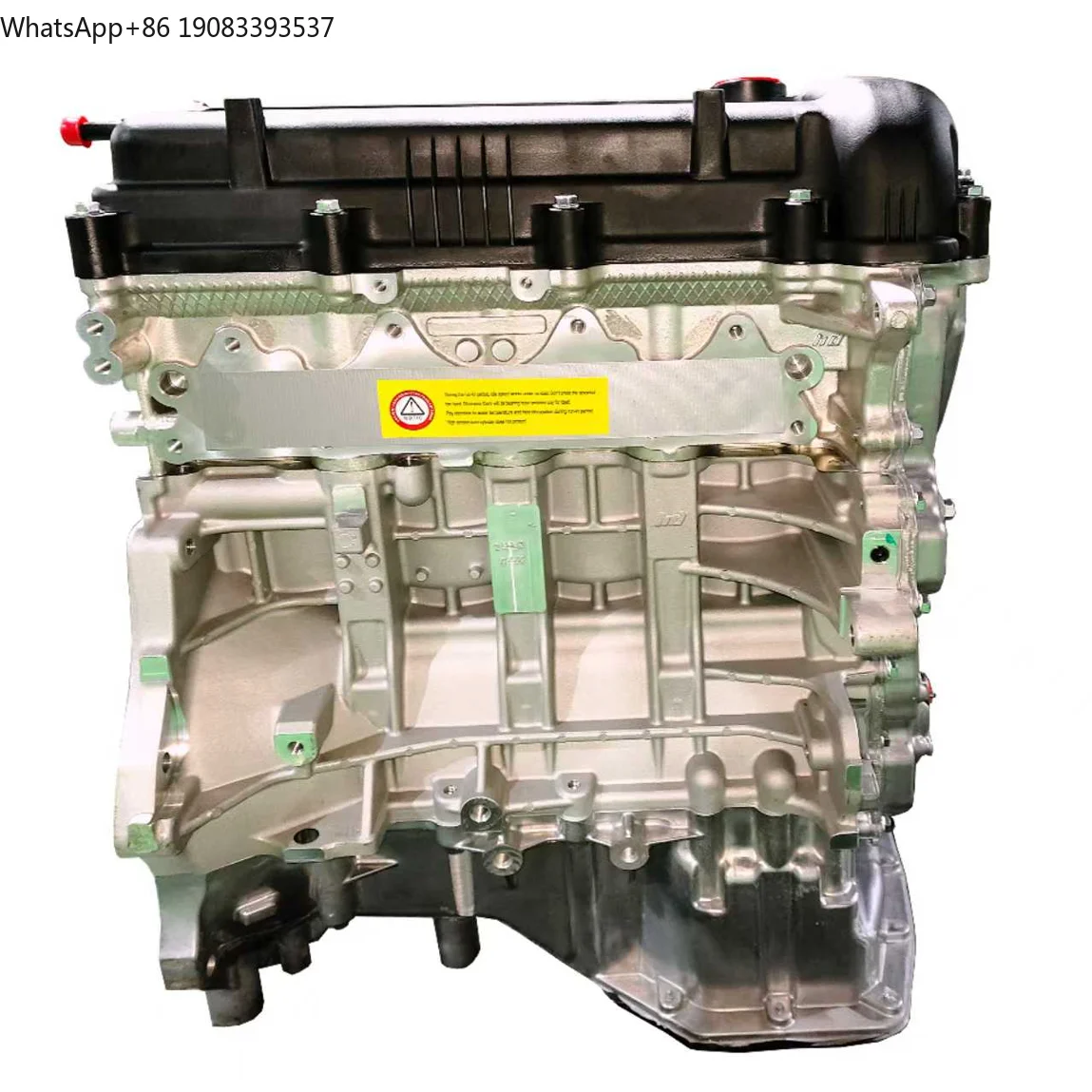 

Brand New Engine G4FC G4FA G4FG G4FJ G4GC G4ED G4KA G4KC G4KD G4KD G4KE G4KH G4KJ G4NA G4NB G4LC G4LA D4CB for hyundai and Kia