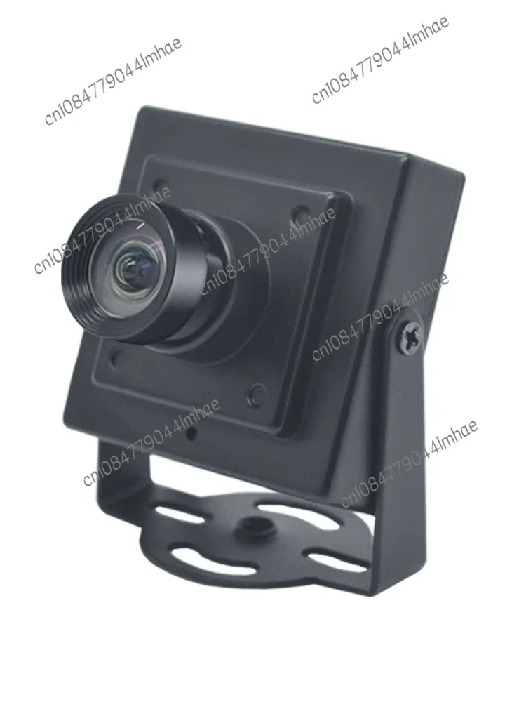 1080P High Definition Wide Dynamic Backlight Low Illumination Android  Industrial Camera Distortion-free USB Camera