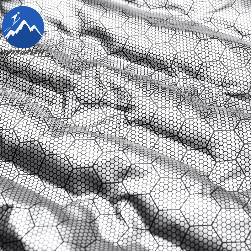 سترة شتوية عصرية بياقة واقفة للمشي لمسافات طويلة ورياضة مقاومة للبرد سترات مبطنة كاجوال للأعمال خفيفة الوزن من الجرافين الناعم