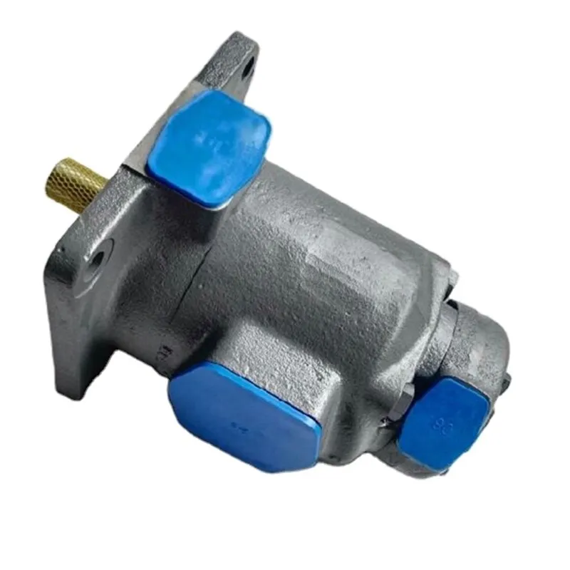 SQP سلسلة طوكيو KEIKI SQP32 SQP42 SQP43 مضخة هيدروليكية مفردة ومزدوجة SQP21-12-3-1BB-18 مضخة ريشة الزيت