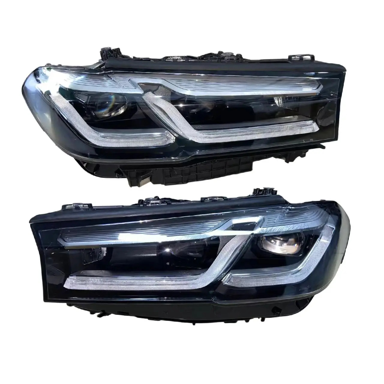 

Front Headlight Hot Selling High Quality Replacement Headlamp for Car for BMW 5 Series G30 G38 2020 2021 2022 Year Headlamps