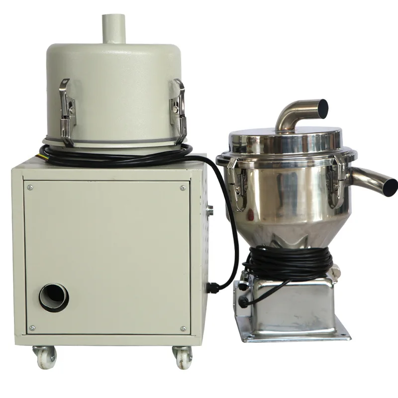 Dust vacuum suction machine Injection molding automatic suction machine Vacuum