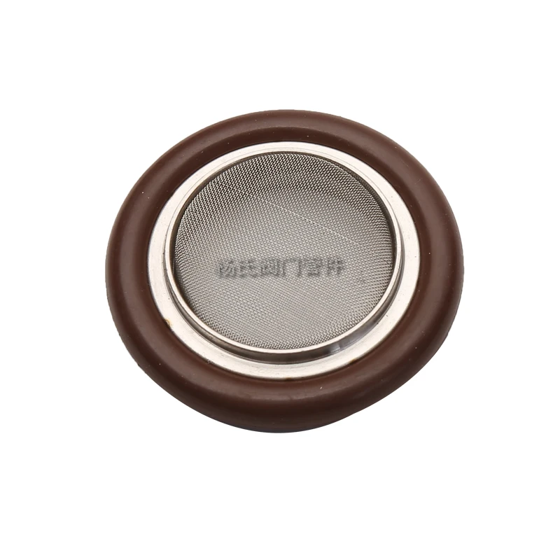 شريط الفلور شبكة قوس KF قوس فراغ قوس تصفية قوس الختم KF16 KF25 KF40 KF50 #4