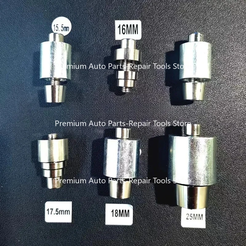 

Супертвердый открывалка для отверстий из нержавеющей стали 16,5/18, оригинальная автомобильная радарная дрель, переоборудованная без края заусенцев