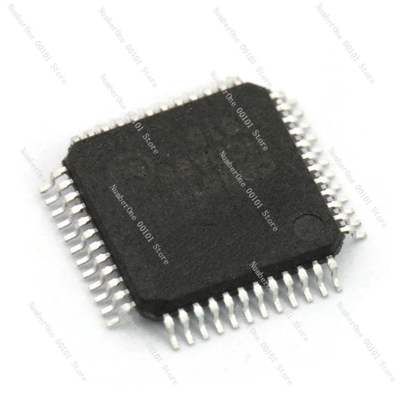 C8051F340 C8051F340-GQR TQFP48 IC chip