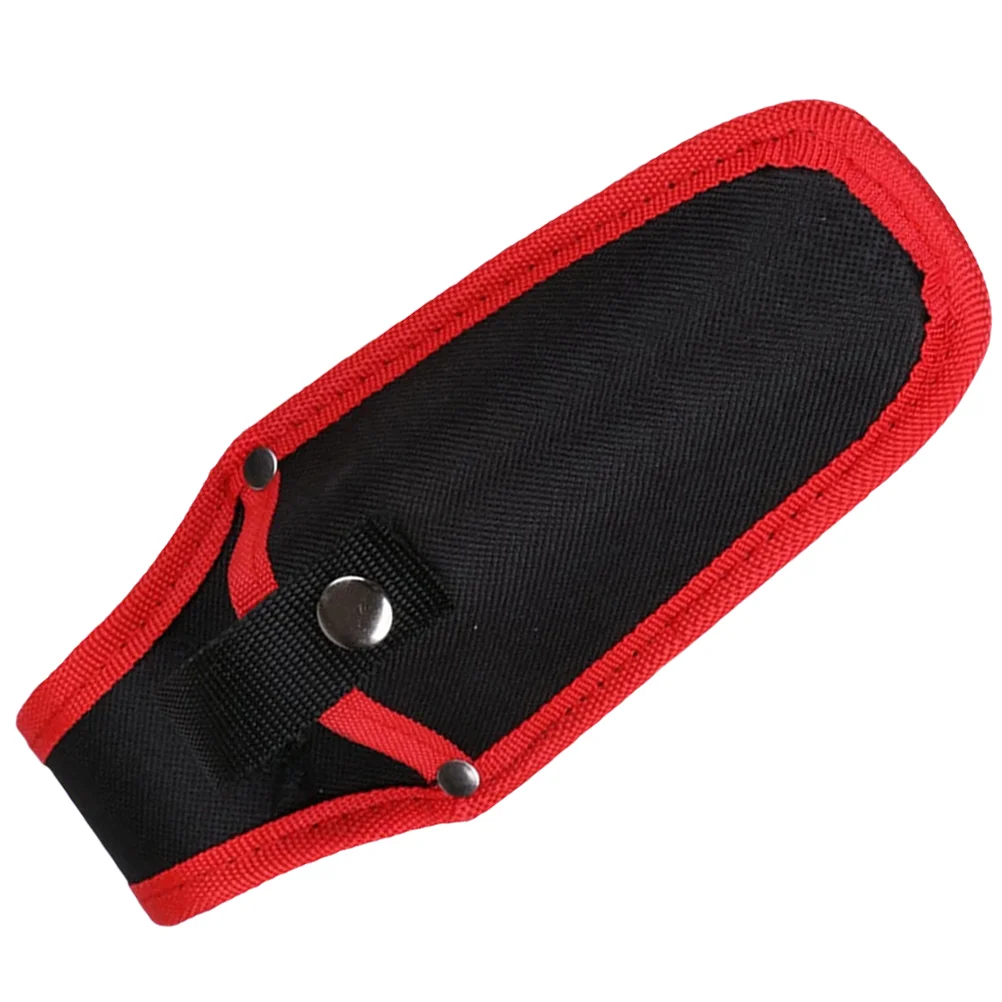 Protective Hand Pruner Portable Pruning Shears Garden Pruner Garden Pruner Pruner Scissor Bag Pruning Scissor Cover