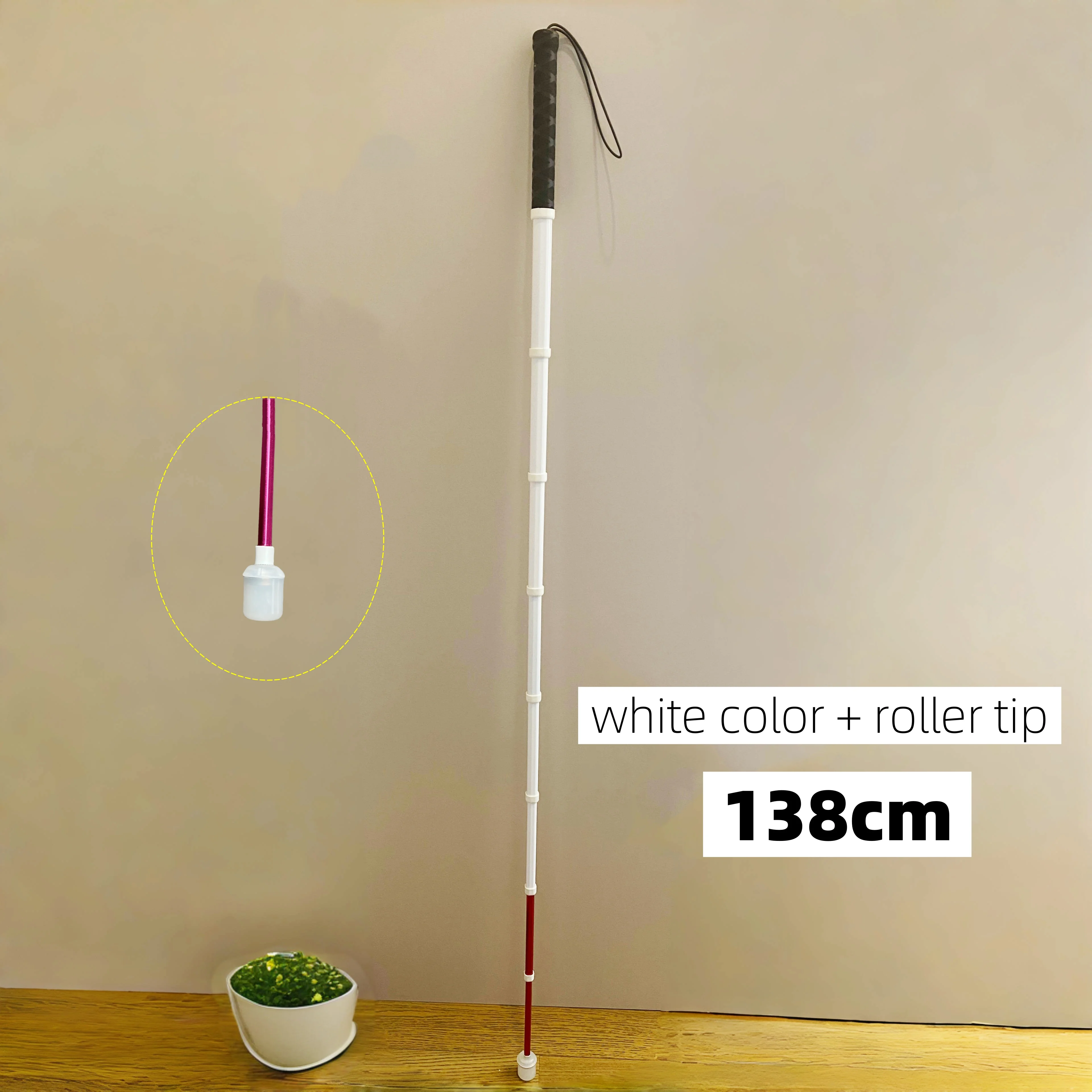 Variant: 1pc 138cm