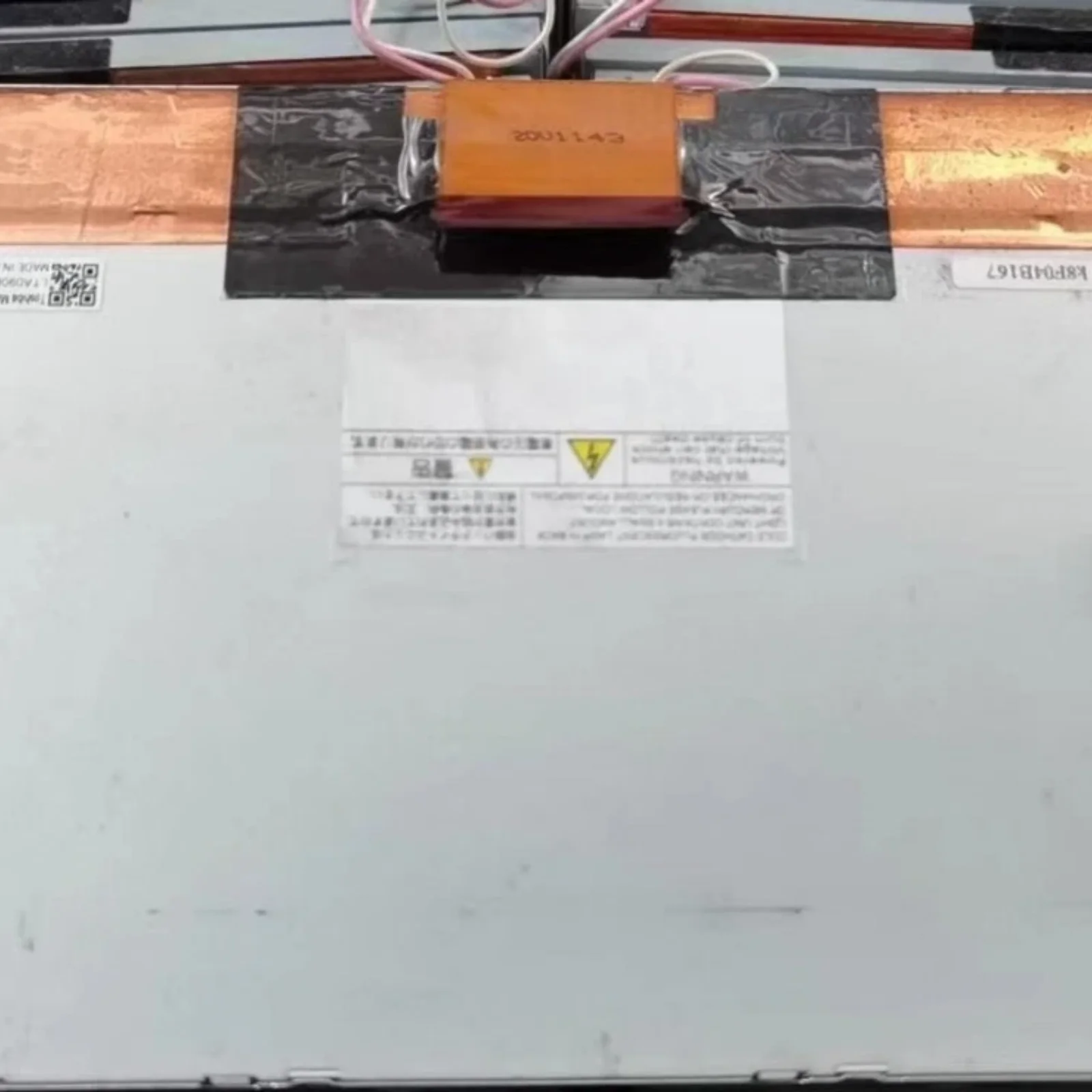 

9-inch LTA090B1T0F lcd display screen panel