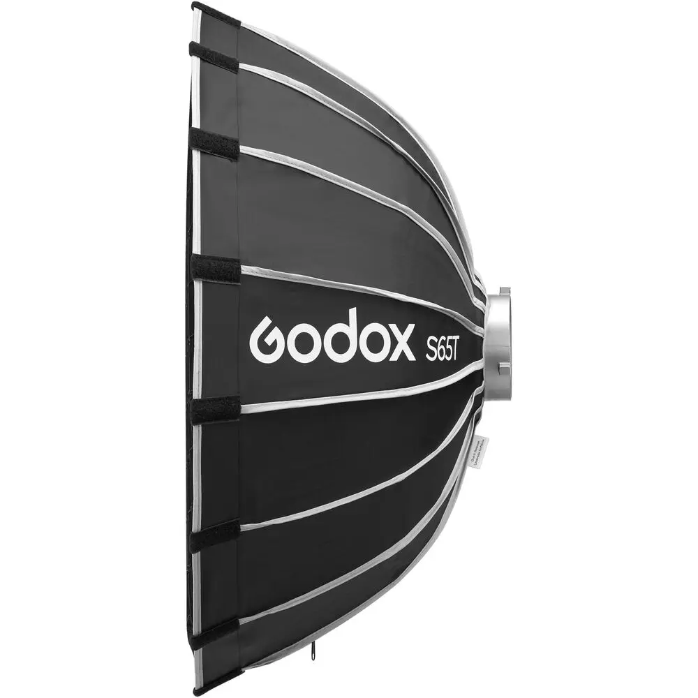 Godox Quick Release Umbrella Softbox (25.6\