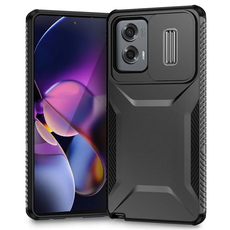 

Защитный чехол для телефона с объективом камеры для Motorola Moto Edge 5G 2024/edge 2025, чехол Capa Funda Coque