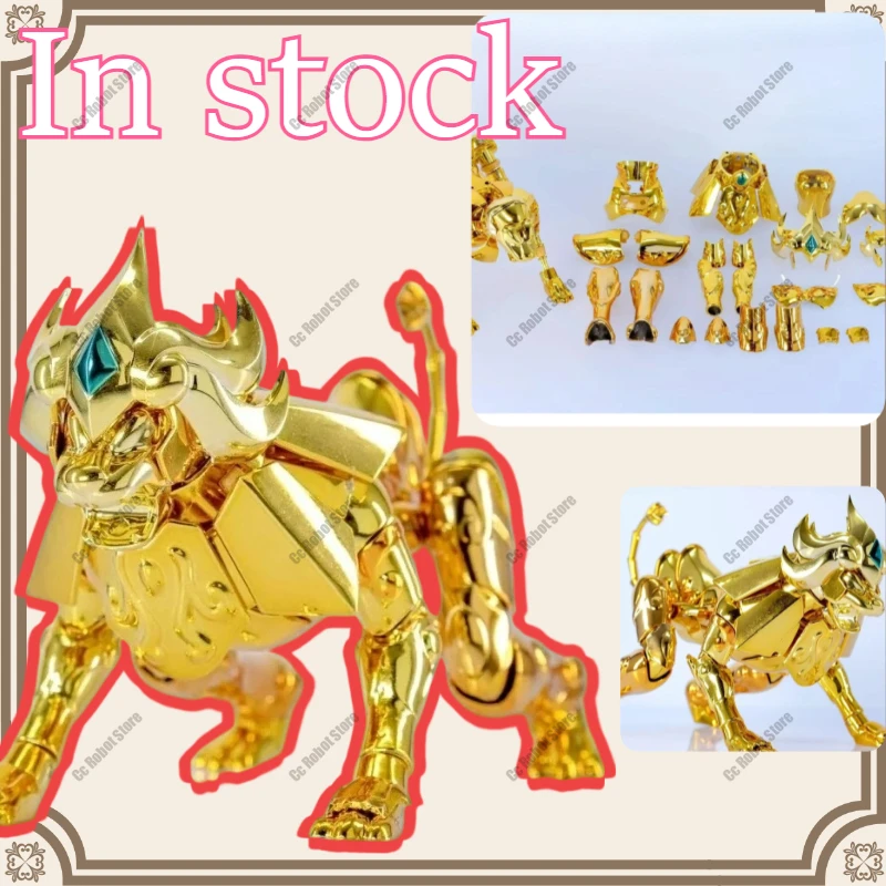 

В наличии: Фигурка CS Model Saint Seiya Myth Cloth EX Лео Айолия, тотем созвездия, экшн-фигурка Saint Seiya CSModel