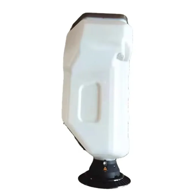 Original T40 Spraying Accessories  Agriculture Spare Parts T Spreading System