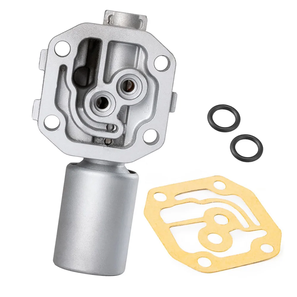 

1PC Transmission Shift Solenoid 28250-R90-003 28250R90003 28250 R90 003 Suitable For Acura ILX 2013 2014 2015