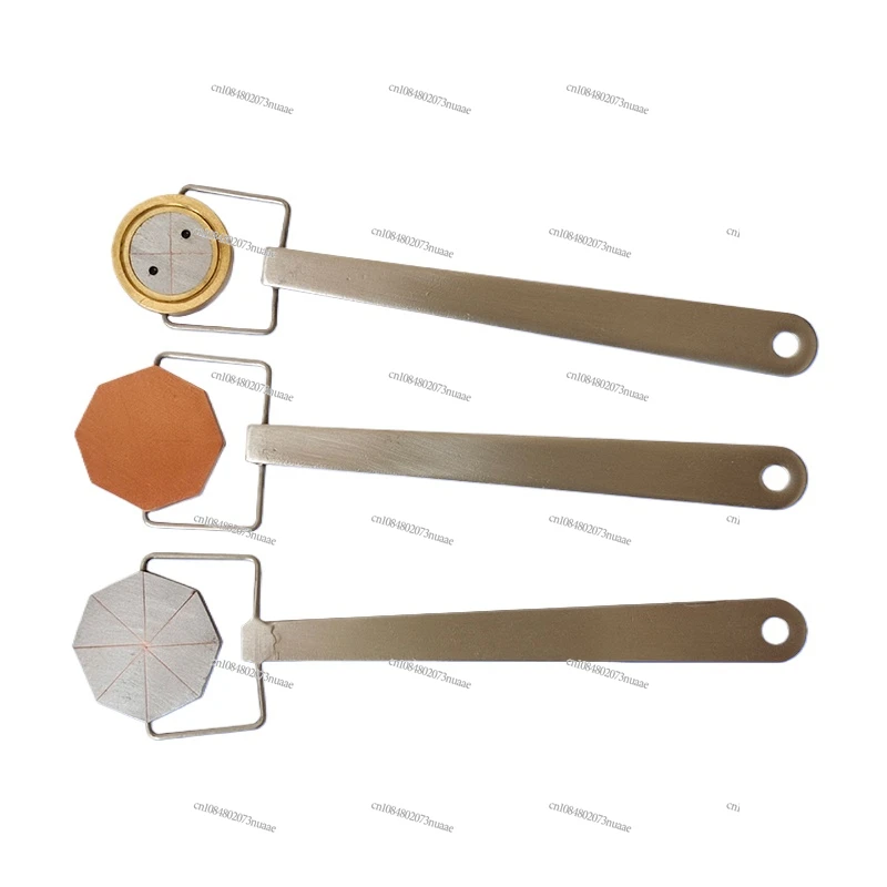 

Octagonal Magnetic Field Indicator, Particle Flaw Detection, Octagonal Test Block