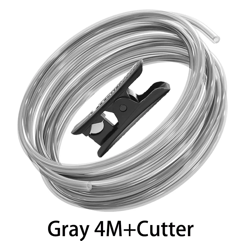 Variant: Gray 4m cutter