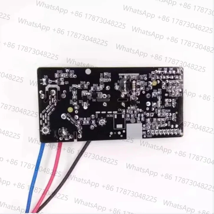 1PCS For rice cooker CMRHMFBK4P02 main board accessories 8 lines