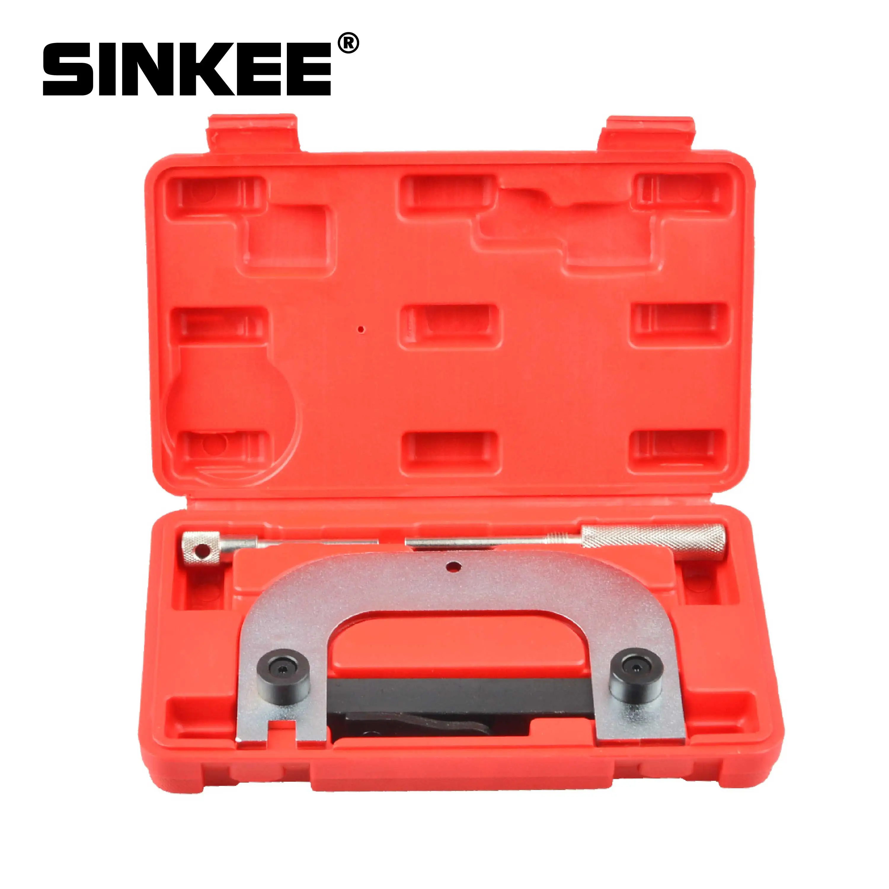 Engine Timing Tool Kit For Renault Vauxhall Petrol Engines 1.4 1.6 1.8 2.0 16v belt Driven  PT1068