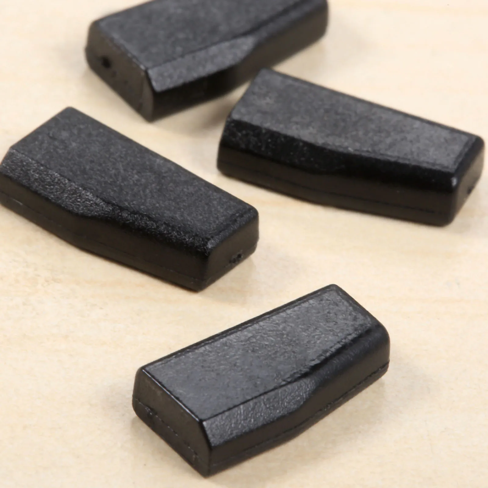 4 قطعة ID46 PCF7936 فارغة لا مشفرة مفتاح السيارة شريحة جهاز إرسال واستقبال لميتسوبيشي جالانت ماجنا Peugoet سيتروين سوزوكي كيا أمانتي بيكانتو