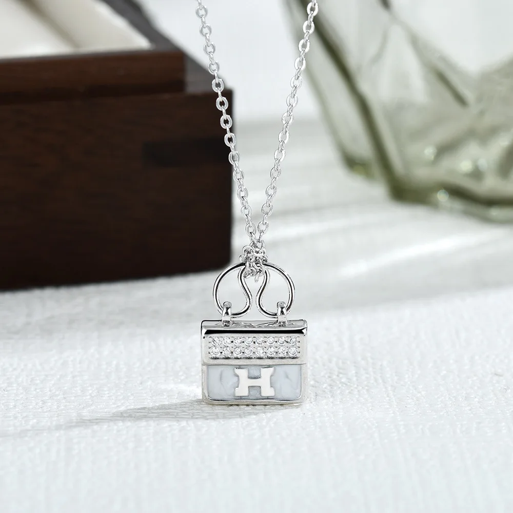 

Элегантное колье-чокер с полным покрытием, роскошная изящная цепочка на ключицу для женщин, сверкающие универсальные повседневные украшения