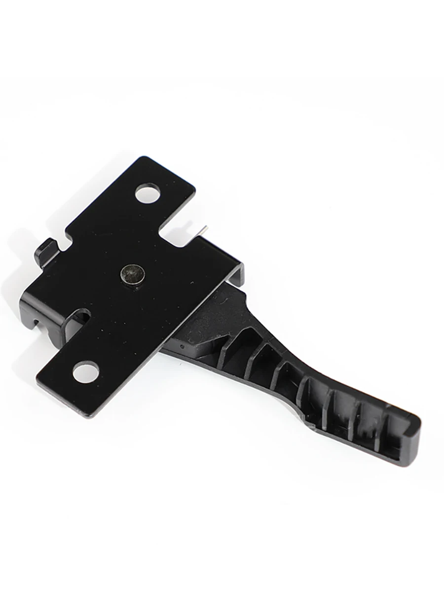 

1Pc Car Front Hood Bonnet Release Center Latch Handle For Land Rover Range Rover Sport 2014-2022 OEM LR043960/LR093224 T4N3060