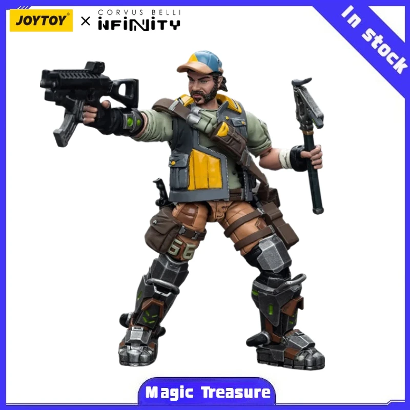 

【MT】Моностери JOYTOY Infinity NA2 # 1Man Toys Подарки Фигурка 1/18