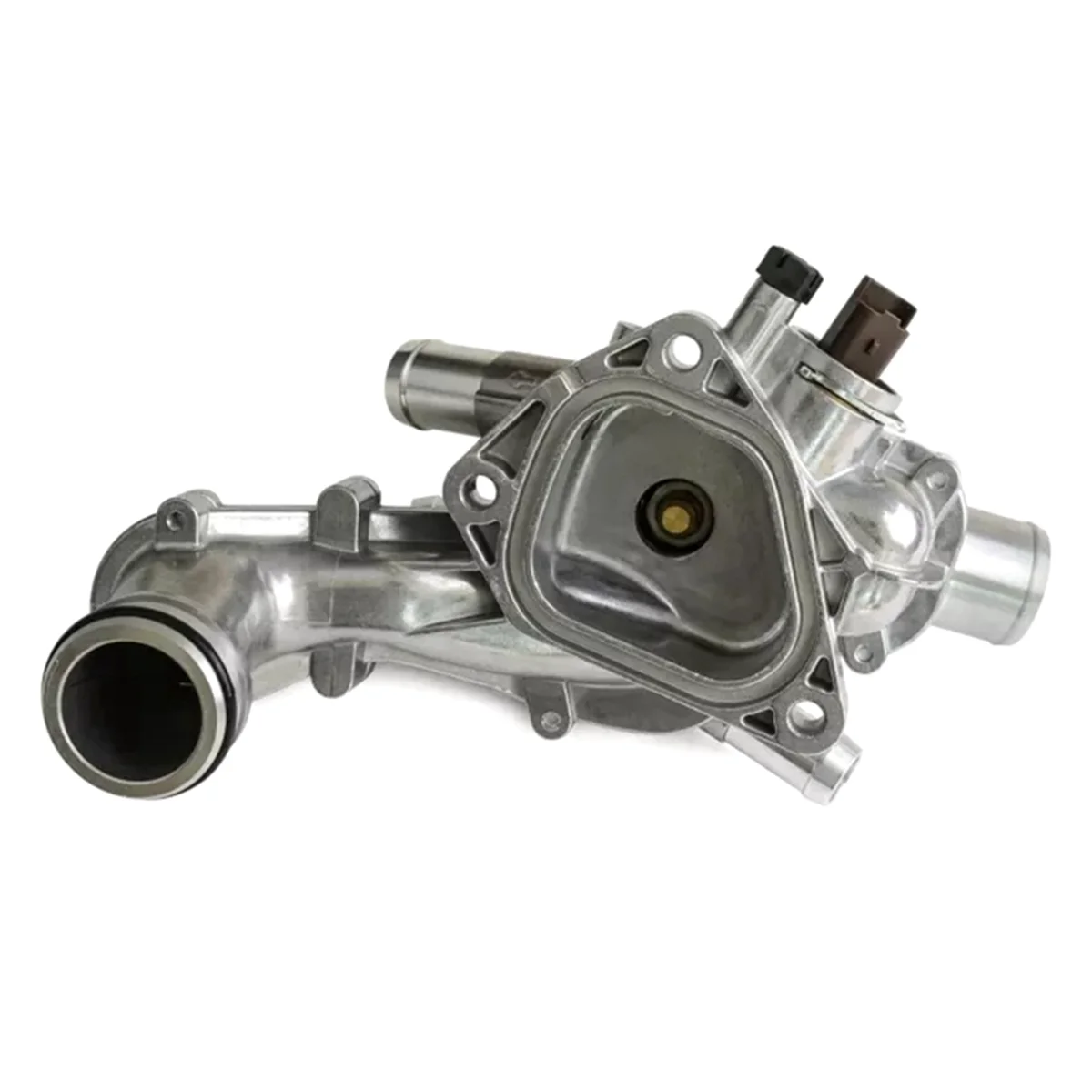 

JAS-1 шт. Корпус термостата в сборе для BMW Mini Cooper Countryman Paceman 1.6L 11537534521 Запчасти BMW