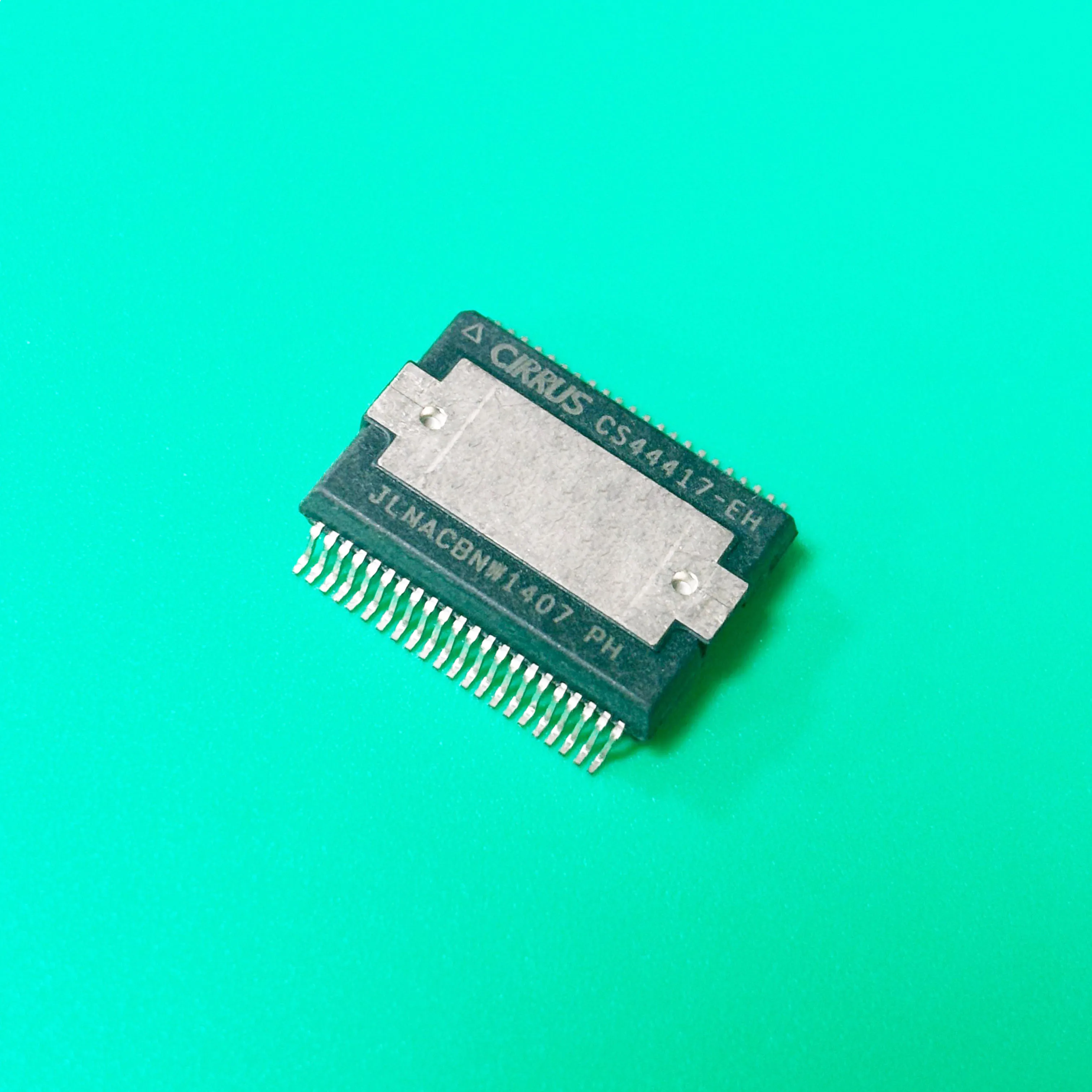 Chip CIRRIS CS44417-EH R HSSOP48 CS44417-E HR, salida IC CS44417EHR CS 44417-EHR, CS44417E-H, CS44417-EHR, CS44417EH-R