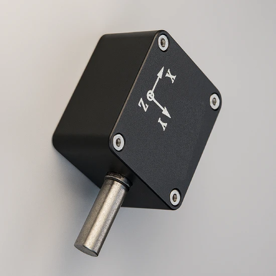 Surgical Robotics OEM Integration IMU±16g Haptic Collision Detection 200Hz Real-Time Motion Force Motion Position Sensors