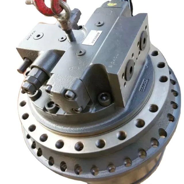 hitachi excavator ZX670 final drive travel motor 4641493 4636857 9254462 9254461     ZX650-3 Travel device 