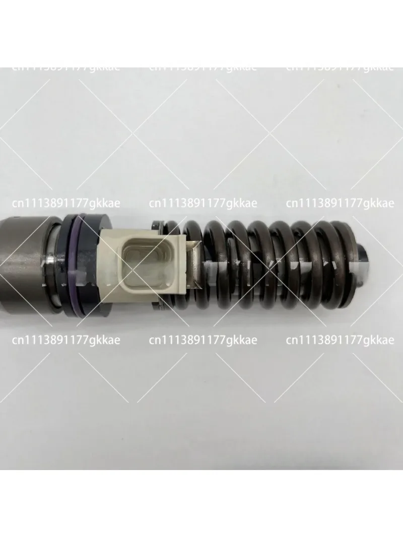 Fuel Injector Nozzle 21569200 Compatible with D13 D13C FH13 D11 D11K Engines