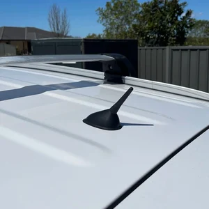 7 numaralı çubuk antenin en büyük satışlarından 12'si