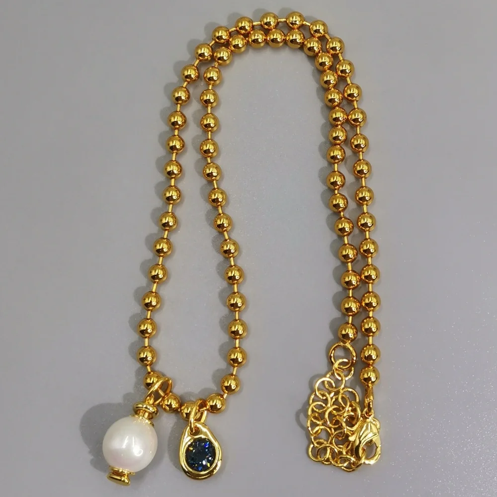 Thumbnail 4 - #27 Crystal Pendant Necklaces Comparison Guide