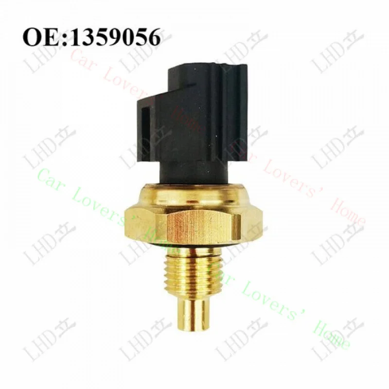 

A+ Engine Oil Temperature Sensor 1359056 For Land Rover Discovery 3 & 4 TDV6
