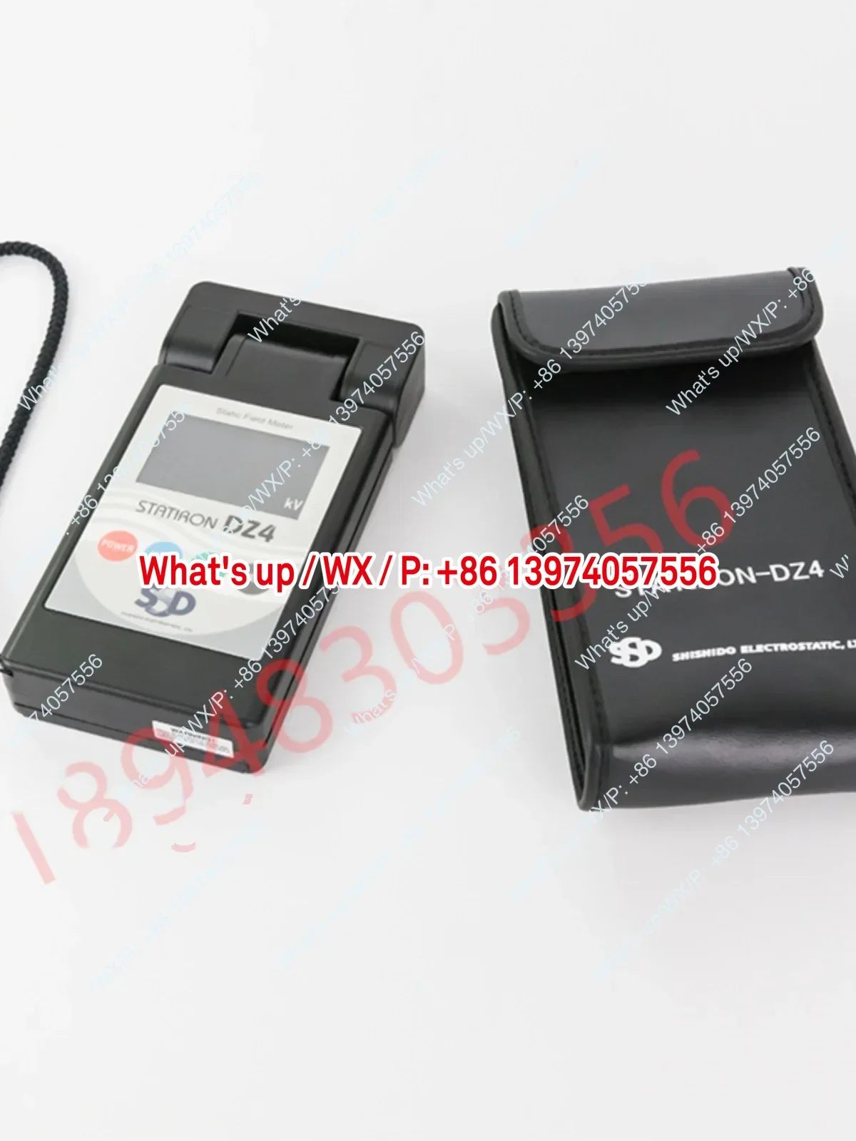 1 Piece Electrostat…