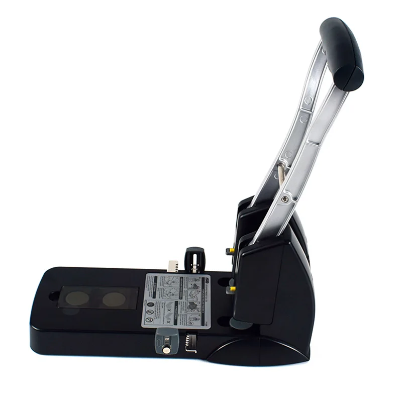 P-1500 2 Hole 150 Sheets Heavy Duty Punch