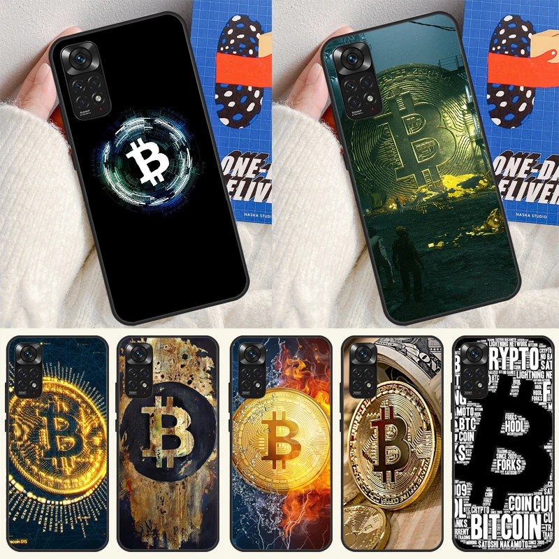 Bitcoin Btc Case Fo…
