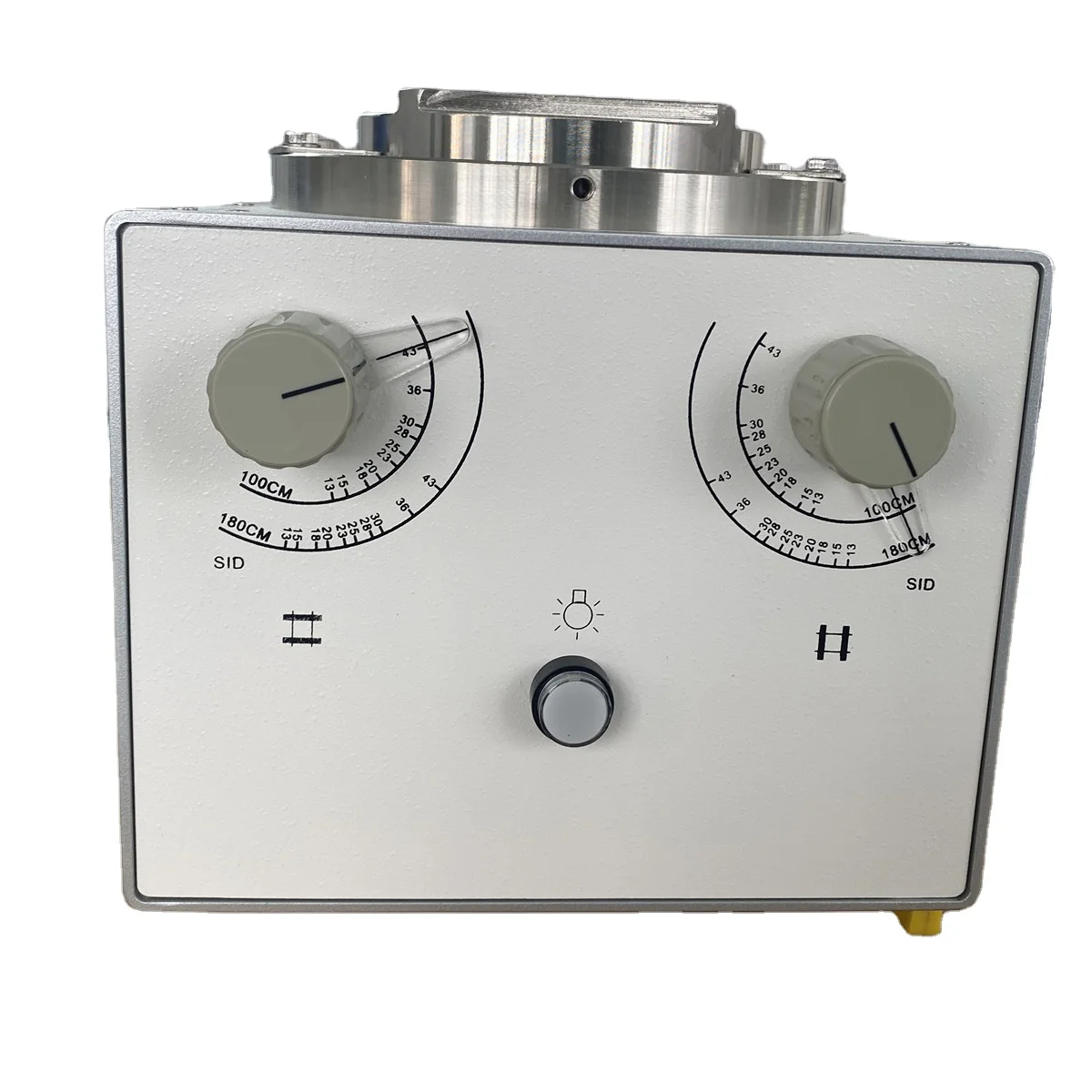 Online guidance holosun collimator sight collimator test tool