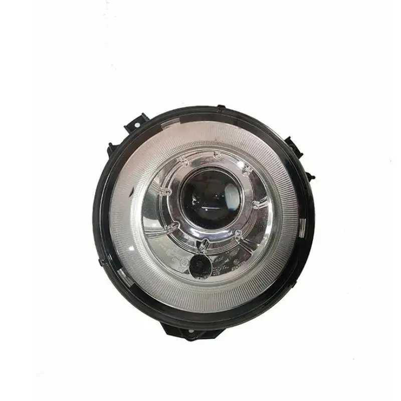 NEW Headlight for  G Class W463 G500 G350 Upgrade To W463A W464 Design Front Lamp 2021 New Style LED